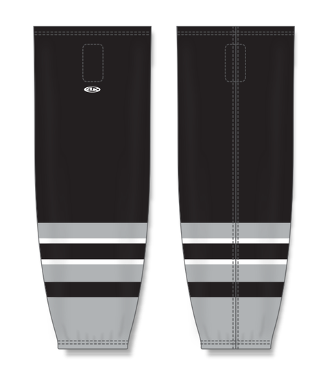 Athletic Knit ZH711-MAI2328 Custom Sublimated Hockey Socks