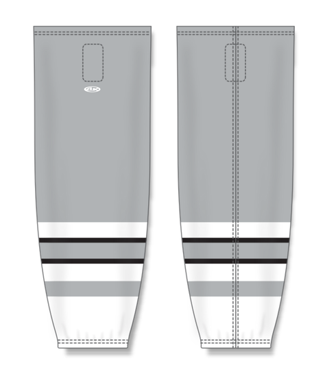 Athletic Knit ZH711-MAI2328 Custom Sublimated Hockey Socks
