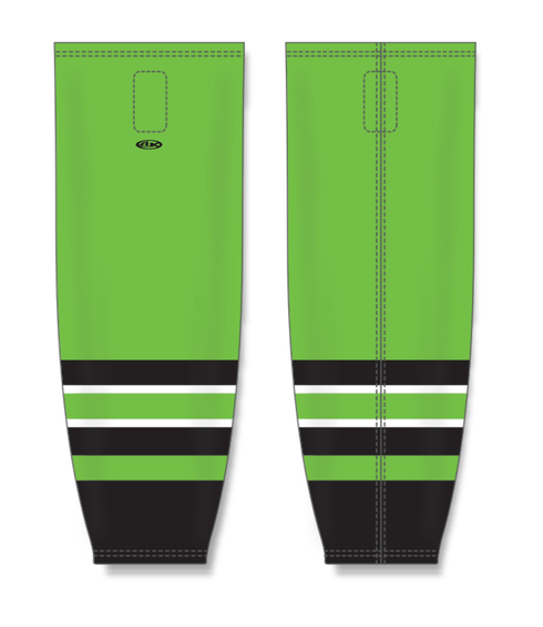 Athletic Knit ZH711-MAI2329 Custom Sublimated Hockey Socks