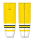 Athletic Knit ZH711-MAI2329 Custom Sublimated Hockey Socks