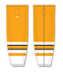 Athletic Knit ZH711-MAI2329 Custom Sublimated Hockey Socks