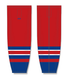 Athletic Knit ZH711-MAI2329 Custom Sublimated Hockey Socks