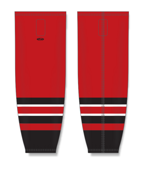 Athletic Knit ZH711-MAI2329 Custom Sublimated Hockey Socks