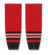 Athletic Knit ZH711-MAI2329 Custom Sublimated Hockey Socks