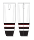 Athletic Knit ZH711-MAI2329 Custom Sublimated Hockey Socks