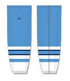 Athletic Knit ZH711-MAI2329 Custom Sublimated Hockey Socks