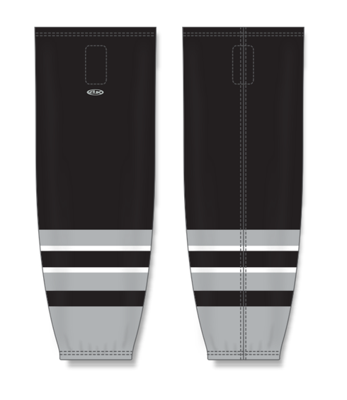 Athletic Knit ZH711-MAI2329 Custom Sublimated Hockey Socks