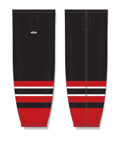 Athletic Knit ZH711-MAI2330 Custom Sublimated Hockey Socks