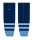 Athletic Knit ZH711-MAI2330 Custom Sublimated Hockey Socks