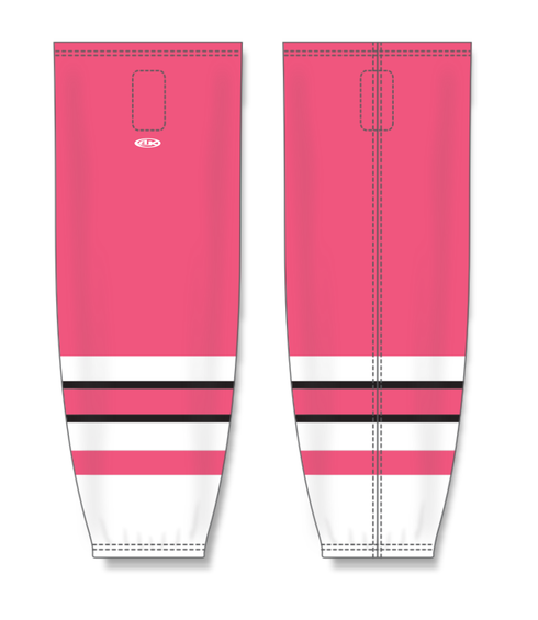 Athletic Knit ZH711-MAI2330 Custom Sublimated Hockey Socks