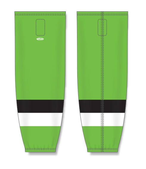 Athletic Knit ZH711-MAI2424 Custom Sublimated Hockey Socks