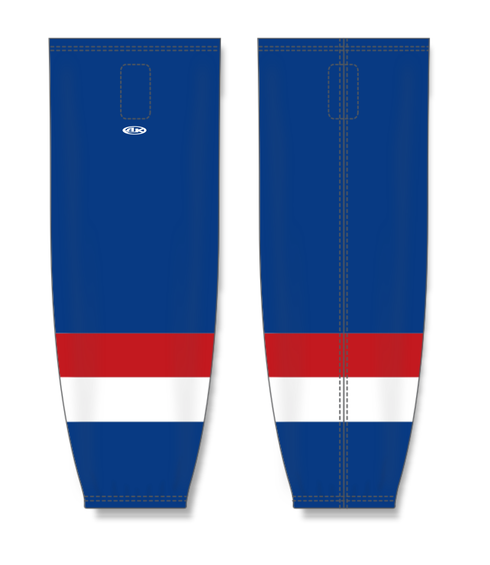 Athletic Knit ZH711-MAI2424 Custom Sublimated Hockey Socks