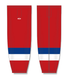 Athletic Knit ZH711-MAI2424 Custom Sublimated Hockey Socks