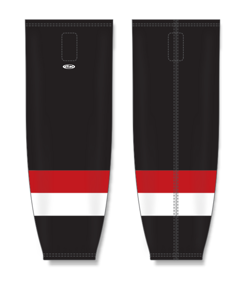 Athletic Knit ZH711-MAI2424 Custom Sublimated Hockey Socks