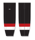 Athletic Knit ZH711-MAI2424 Custom Sublimated Hockey Socks