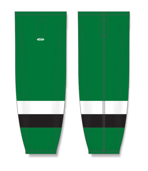 Athletic Knit ZH711-MAI2424 Custom Sublimated Hockey Socks
