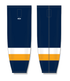 Athletic Knit ZH711-MAI2424 Custom Sublimated Hockey Socks