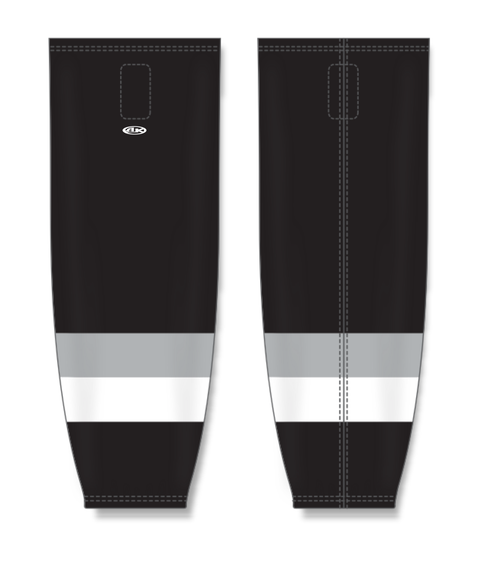 Athletic Knit ZH711-MAI2424 Custom Sublimated Hockey Socks