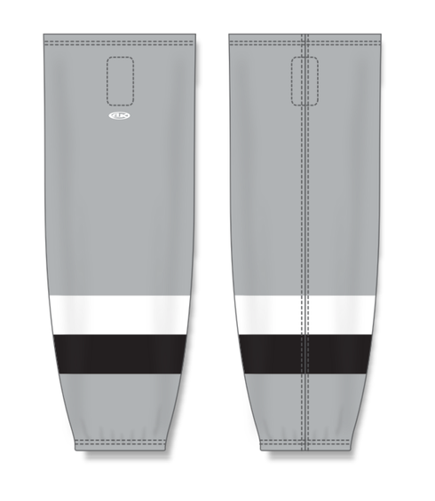 Athletic Knit ZH711-MAI2424 Custom Sublimated Hockey Socks