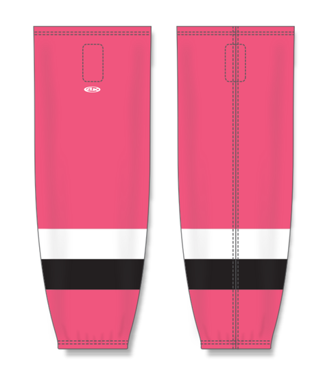 Athletic Knit ZH711-MAI2424 Custom Sublimated Hockey Socks