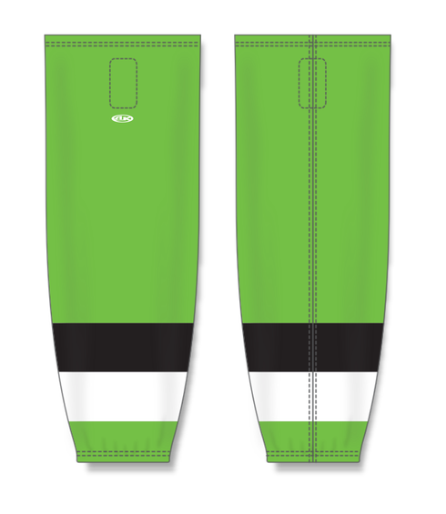 Athletic Knit ZH711-NFG2044 Custom Sublimated Hockey Socks