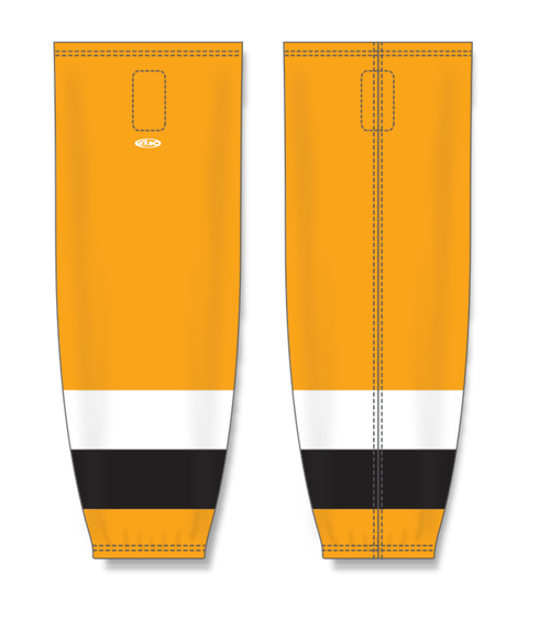 Athletic Knit ZH711-NFG2044 Custom Sublimated Hockey Socks