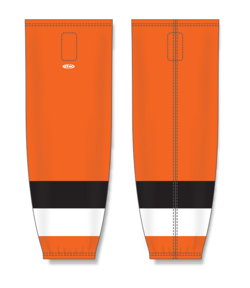 Athletic Knit ZH711-NFG2044 Custom Sublimated Hockey Socks
