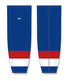 Athletic Knit ZH711-NFG2044 Custom Sublimated Hockey Socks