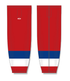 Athletic Knit ZH711-NFG2044 Custom Sublimated Hockey Socks