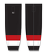Athletic Knit ZH711-NFG2044 Custom Sublimated Hockey Socks