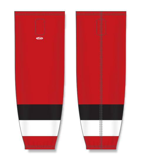 Athletic Knit ZH711-NFG2044 Custom Sublimated Hockey Socks