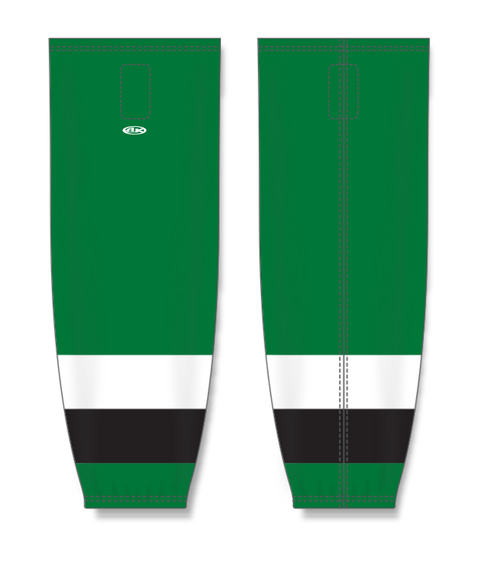 Athletic Knit ZH711-NFG2044 Custom Sublimated Hockey Socks