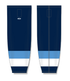 Athletic Knit ZH711-NFG2044 Custom Sublimated Hockey Socks