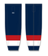 Athletic Knit ZH711-NFG2044 Custom Sublimated Hockey Socks
