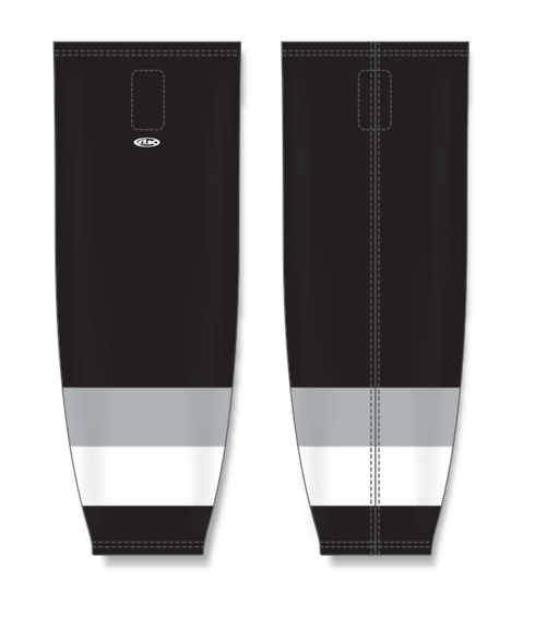 Athletic Knit ZH711-NFG2044 Custom Sublimated Hockey Socks