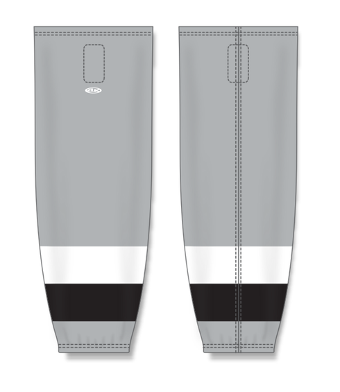 Athletic Knit ZH711-NFG2044 Custom Sublimated Hockey Socks