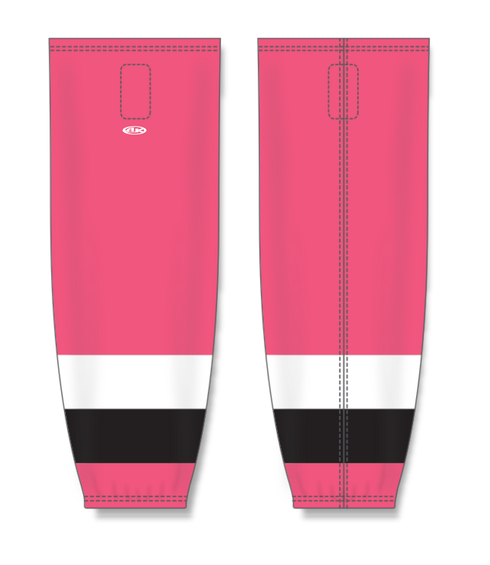 Athletic Knit ZH711-NFG2044 Custom Sublimated Hockey Socks