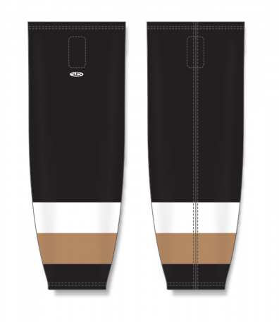 Athletic Knit ZH711 Custom Sublimated Hockey Socks