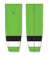Athletic Knit ZH711-NFG2045 Custom Sublimated Hockey Socks