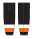 Athletic Knit ZH711-NFG2045 Custom Sublimated Hockey Socks
