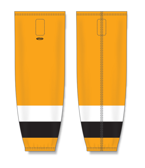 Athletic Knit ZH711-NFG2045 Custom Sublimated Hockey Socks