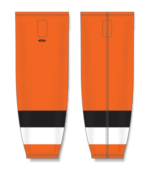 Athletic Knit ZH711-NFG2045 Custom Sublimated Hockey Socks