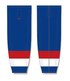 Athletic Knit ZH711-NFG2045 Custom Sublimated Hockey Socks