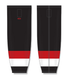Athletic Knit ZH711-NFG2045 Custom Sublimated Hockey Socks