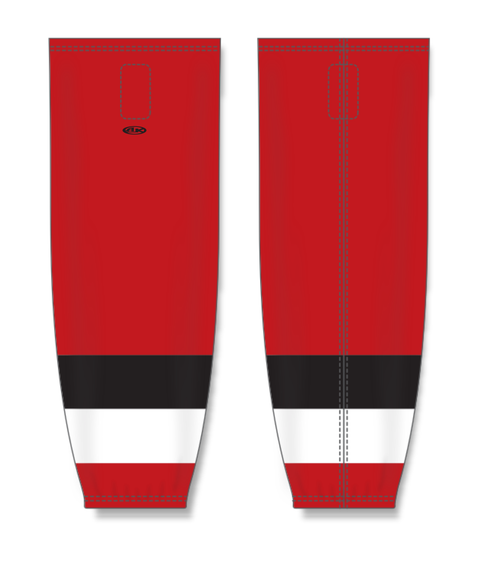 Athletic Knit ZH711-NFG2045 Custom Sublimated Hockey Socks