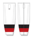Athletic Knit ZH711-NFG2045 Custom Sublimated Hockey Socks