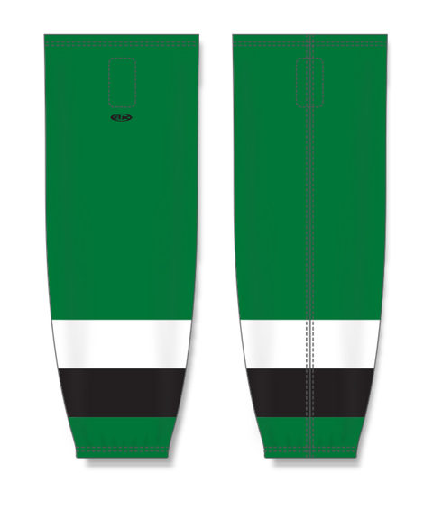Athletic Knit ZH711-NFG2045 Custom Sublimated Hockey Socks
