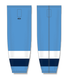 Athletic Knit ZH711-NFG2045 Custom Sublimated Hockey Socks