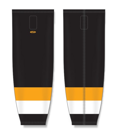 Athletic Knit ZH711-NFG2045 Custom Sublimated Hockey Socks