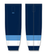Athletic Knit ZH711-NFG2045 Custom Sublimated Hockey Socks